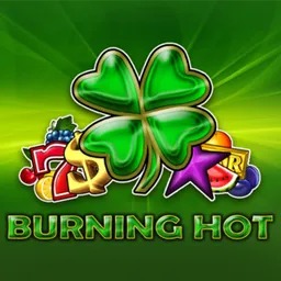 Burning Hot Bell Link